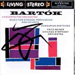 Bart�k - Orchestral Works