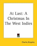 At Last: A Christmas In The West Indies