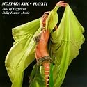 Hayati: The Best of Egyptian Belly Dance Music