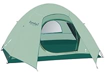 Eureka Tetragon 5 Adventure 7-Foot by 5-Foot Two-Person Tent