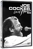 Joe Cocker - Live at Montreux 1987