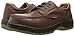 Florsheim Work Men's FS2400 Steel-Toed Work Shoe