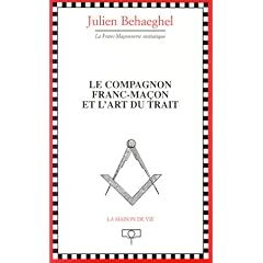 Le compagnon et l'art du trait