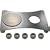 ButtKicker BK-CMAK Couch/Chair Mounting Accessory Kit