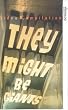 They Might Be Giants - Video Compilation [1990] [VHS]