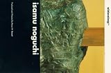 Review Phaidon Video  / Isamu Noguchi [1980]