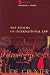 The Epochs of International Law