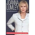 Joanna Lumley-The Biography book cover