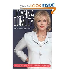 Joanna Lumley-The Biography