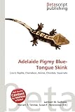  Adelaide Pigmy...