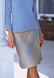 A-Line Skirt