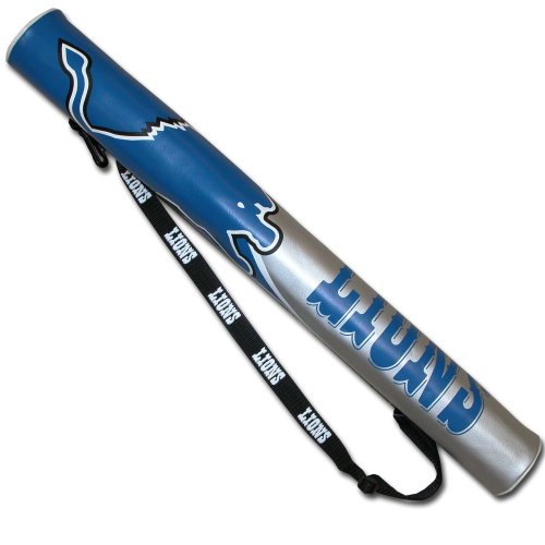 Siskiyou Sports  Detroit Lions  NFL Can Shaft