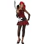 Pirate Cutie Tween Costume for Halloween