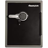 SentrySafe SFW205GQC Digital Safe, XX-Large