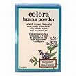 Colora Henna Veg-Hair Brown 2 oz.