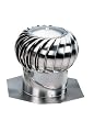Turbine & Base (52613)