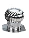 Turbine & Base (52613)