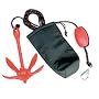 Kwik Tek A-2 Complete Grapnel Anchor System