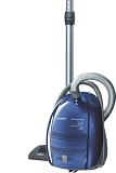 Siemens VS07G1842 Bodenstaubsauger 1800 W + Hartbodendüse