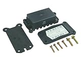 Sierra International 18-5753 Marine Power Pack for Johnson/Evinrude Outboard Motor