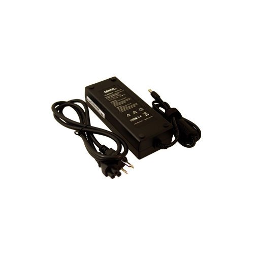 Toshiba Satellite A60-S166 Replacement Power Charger and Cord (DQ-PA3290U)