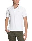 Columbia Sun Ridge Polo - Polo multisport homme - Blanc - S