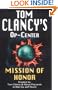 Mission of Honor (Tom Clancy's Op-Center)