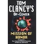 Mission of Honor (Tom Clancy's Op-Center)