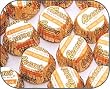 Reese's Mini Peanut Butter Cups [5LB Bag]