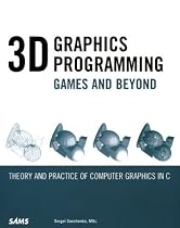 3D Graphics Programming: Games and Beyond