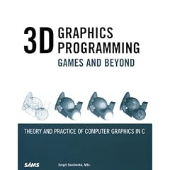 3D Graphics Programming: Games and Beyond