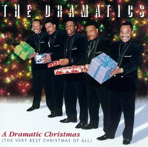 The Dramatics - Dramatic Christmas: The Very Best Christmas - Zortam Music
