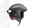 Used Boeri Ski & Snowboard Helmet Black