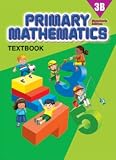 Primary Mathematics: Textbook, Grade 3B, Standards Edition