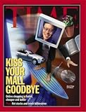 Online Shopping / TIME Cover: July 20, 1998, Art Poster by TIME Magazine