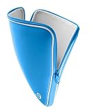Be-ez La Robe protection sleeve for MacBook Pro 15.4 - Blue
