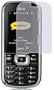 LG Rumor 2 LX265 Cell Phone Clear Soft PVC Screen Protector