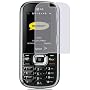 LG Rumor 2 LX265 Cell Phone Clear Soft PVC Screen Protector
