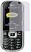 LG Rumor 2 LX265 Cell Phone Clear Soft PVC Screen Protector