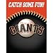Search : Party Supplies - San Francisco Giants Invitations (8)