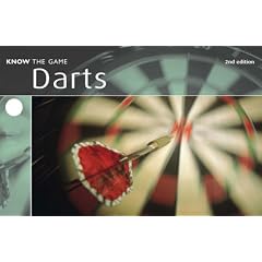 Know the Game: Darts (Know the Game)