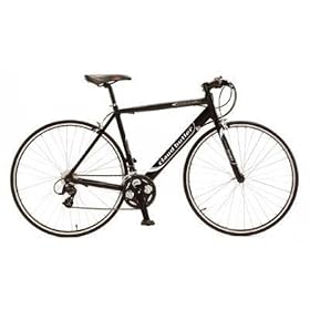 Claud Butler Chinook racing bike framesize 22