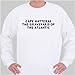 CAPE HATTERAS The Graveyard of the Atlantic Sweatshirt