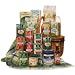 Pantry Primer Gift Basket