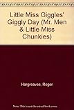 Little Miss Giggles' giggly day