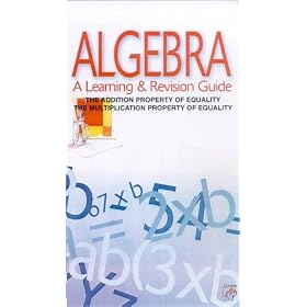 Algebra - A Learning And Revision Guide - The Addition Property Of Equality
