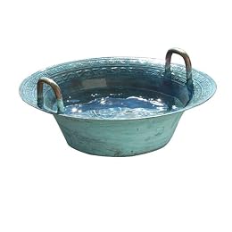 Dancing Water Bowl