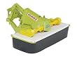 Bruder 02219 - Claas Disco 8550 C Frontmähwerk