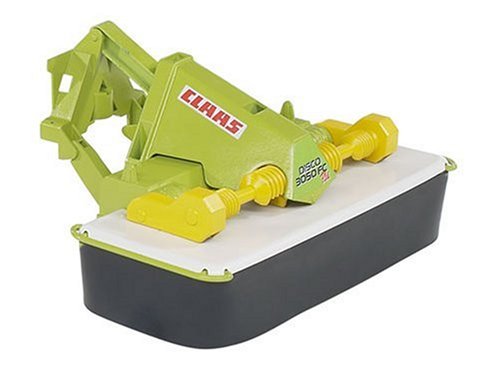 Bruder 02219 - Claas Disco 8550 C Frontmaehwerk