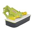 Bruder 02219 - Claas Disco 8550 C Frontm�hwerk